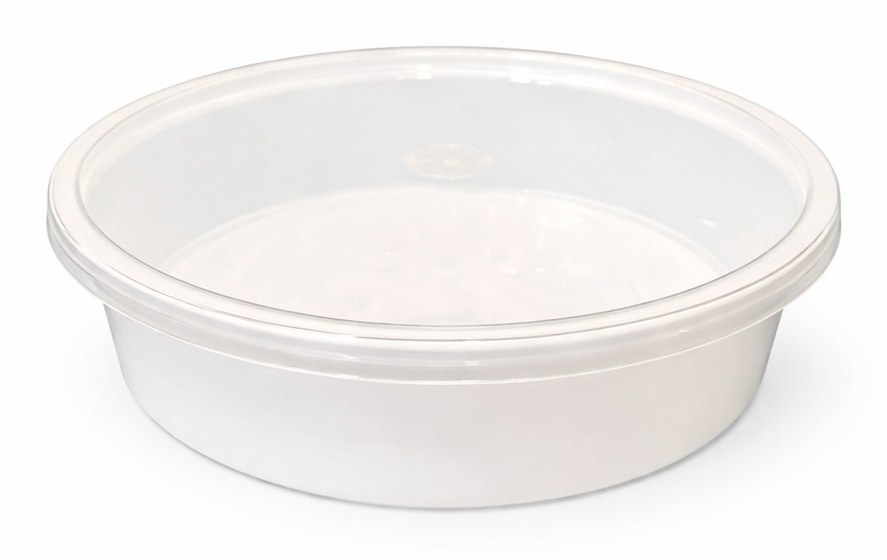 Plastic Containers