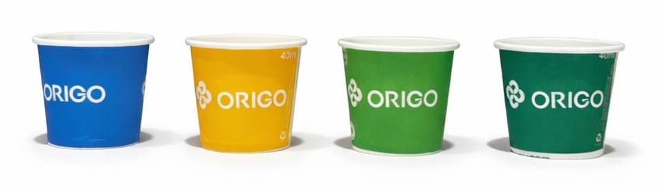 Single Wall Cups