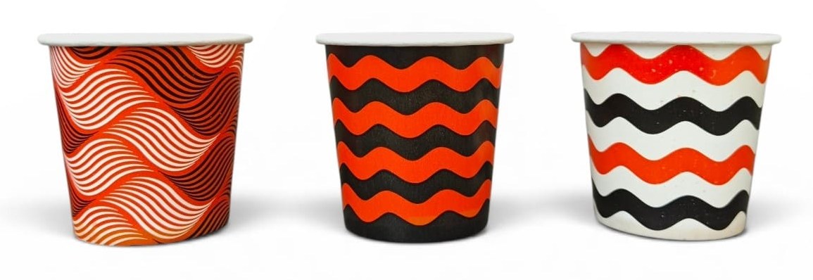 Spectra Cups